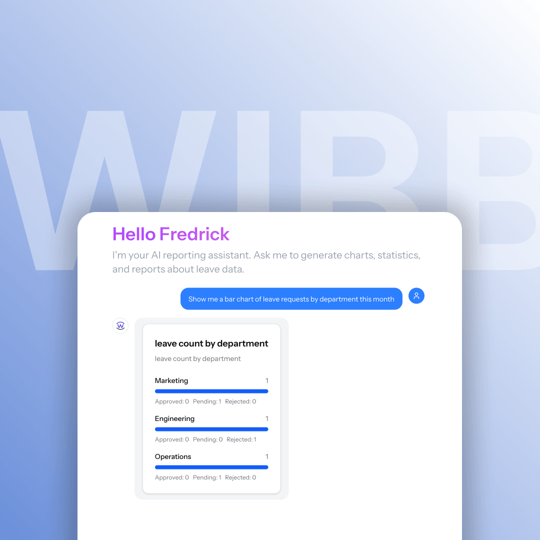 Quick onboarding illustration
